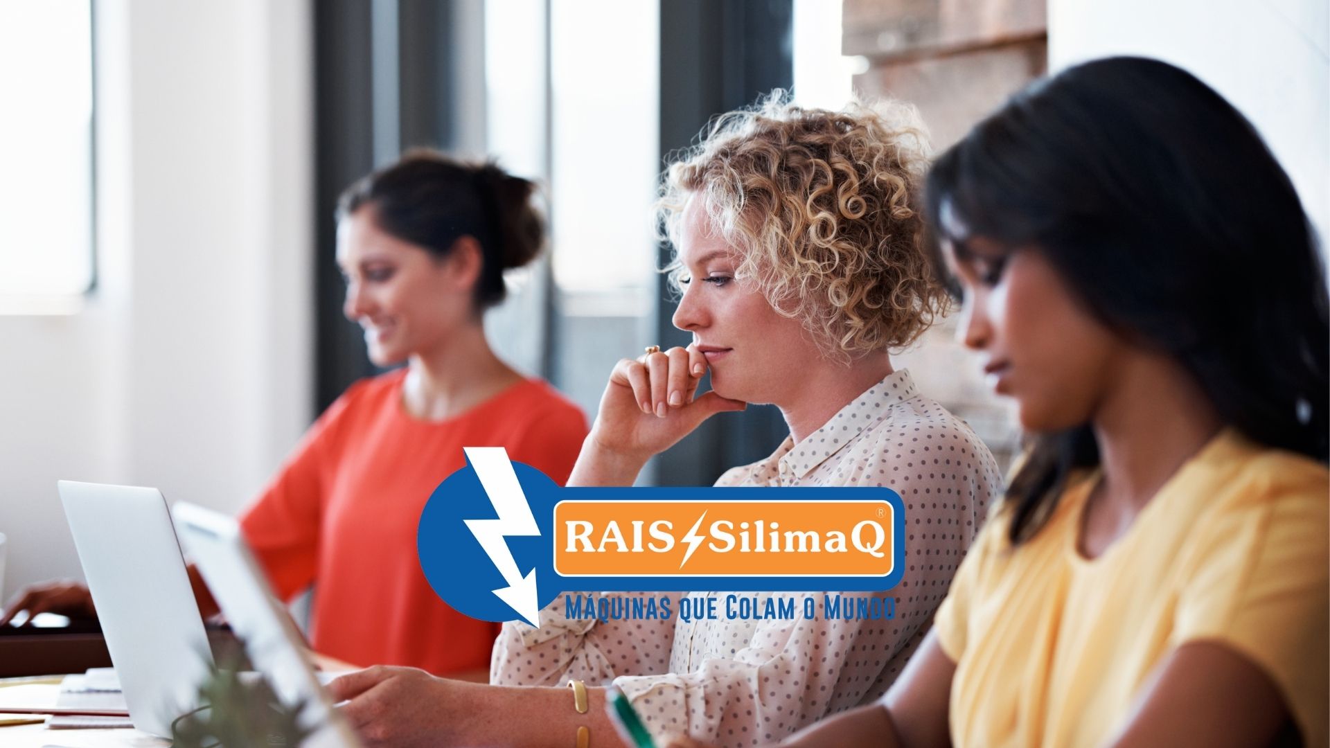 RAIS Campinas - Máquinas que Colam o Mundo | Equipamentos para Colagem ...